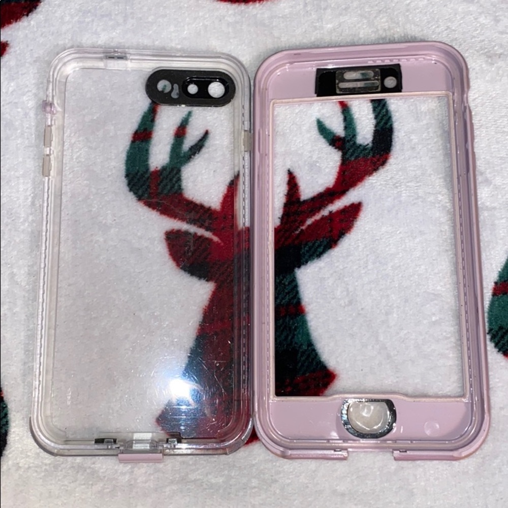 iPhone 8 Plus case